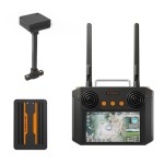 Sky droid S1 PRO-Steuerungs system Hoch integrierte LED-Kamera mit Mehrfach erweiterung für RC-Car-Boote UAV